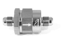 Клапан обратный AN06-AN06, BLACKROCK LAB SVC-06Ti