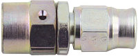 Фитинг мама 1/8 BSP под шайбу, D-03 сталь, 321-03P, Goodridge 