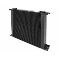 Радиатор масляный 34 рядов; 330 mm ширина; ProLine STD (M22x1,5 выход) Setrab, 50-634-7612 - Радиатор масляный 34 рядов; 330 mm ширина; ProLine STD (M22x1,5 выход) Setrab, 50-634-7612