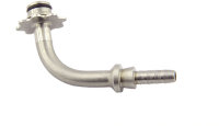 Адаптер crimp ABS 80°, Goodridge D-03 ABS-S681-03