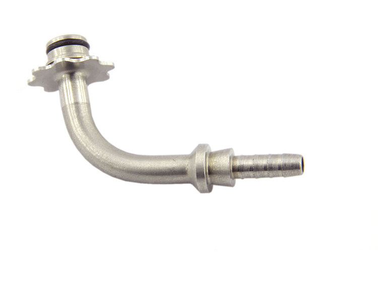 Адаптер crimp ABS 80°, Goodridge D-03 ABS-S681-03