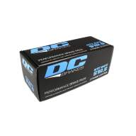 Колодки тормозные DC1692V17 DC brakes Street STR.S, задние RANGE ROVER SPORT; IV; DISCOVERY V;  - Колодки тормозные DC1692V17 DC brakes Street STR.S, задние RANGE ROVER SPORT; IV; DISCOVERY V; 