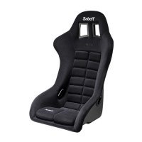 Спортивное сиденье, размер L, GT-3 Sabelt, FIA 8855-1999 до 2027 года, RFSEGT3N
