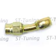 Фитинг banjo d10 mm, 20° D-03 сталь 5093-03P, Goodridge - Фитинг banjo d10 mm, 20° D-03 сталь 5093-03P, Goodridge