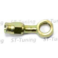 Фитинг banjo d10 mm, 20° D-03 сталь 5093-03P, Goodridge - Фитинг banjo d10 mm, 20° D-03 сталь 5093-03P, Goodridge