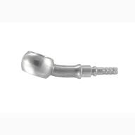 Фитинг banjo d10 mm, 20° D-03 нерж сталь, под опресовку BC03-2D10, BLACKROCK LAB - Фитинг banjo d10 mm, 20° D-03 нерж сталь, под опресовку BC03-2D10, BLACKROCK LAB