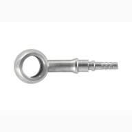 Фитинг banjo d10 mm, 20° D-03 нерж сталь, под опресовку BC03-2D10, BLACKROCK LAB - Фитинг banjo d10 mm, 20° D-03 нерж сталь, под опресовку BC03-2D10, BLACKROCK LAB