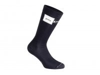 Носки Sabelt UI-600, FIA 8856-2018, чёрный, размер 42-43, Z150UI600SOCKSN4243