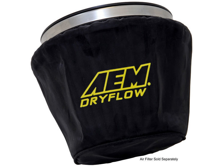 Чехол защитный D=127 / H=191 AEM 1-4002