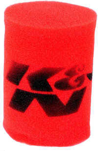 Чехол защитный K&N 25-1770 D=95MM / H=152MM