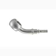 Фитинг banjo d10 mm, 45° D-03 нерж сталь, под опресовку BC03-4D10, BLACKROCK LAB - Фитинг banjo d10 mm, 45° D-03 нерж сталь, под опресовку BC03-4D10, BLACKROCK LAB