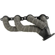 Термолента 38mm*6m EXO Black, до 1000°С DEI 010078 (черная) - Термолента 38mm*6m EXO Black, до 1000°С DEI 010078 (черная)