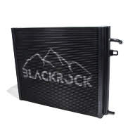Радиатор охлаждения интеркуллера BlackRock Lab BMW-WRK-0303 BMW 3 F30/F31 LCI; 4 F32/F33 LCI 2016-&gt; - Радиатор охлаждения интеркуллера BlackRock Lab BMW-WRK-0303 BMW 3 F30/F31 LCI; 4 F32/F33 LCI 2016->