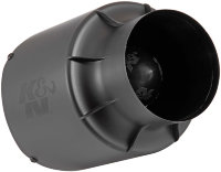 Фильтр воздушный универсальный K&N ORION Universal Cold Air Intake