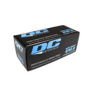 Колодки тормозные DC1880V18 DC brakes Street STR.S, перед BMW M4 F82, F32; M3 F80 F30; F20 F22 F87 M - Колодки тормозные DC1880V18 DC brakes Street STR.S, перед BMW M4 F82, F32; M3 F80 F30; F20 F22 F87 M