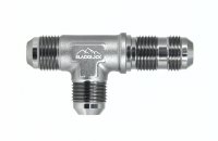 Тройник T -10 AN -10 AN -10 AN (проход через кузов) BLACKROCK LAB AN804-10Ti