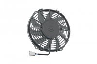 Вентилятор втягивающий (за радиатором) 9" (225mm) 920 м3/ч SPAL VA07-AP12/C-31A