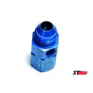 Адаптер под датчик NPT1/8&quot;, М AN8 - П AN8, алюминий, Goodridge FP193 - Адаптер под датчик NPT1/8", М AN8 - П AN8, алюминий, Goodridge FP193