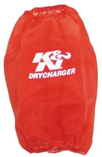 Чехол защитный K&N RC-4690DR D=127-102MM / H=200MM