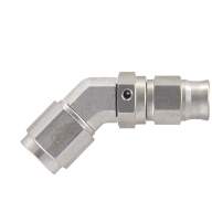 Фитинг мама M10*1,25 под прямой конус, 45°, вращающийся D-03 нерж. сталь, T03-64-M25,  BLACKROCK LAB - Фитинг мама M10*1,25 под прямой конус, 45°, вращающийся D-03 нерж. сталь, T03-64-M25,  BLACKROCK LAB