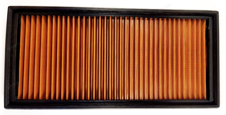 Воздушный фильтр нулевого сопротивления SPRINT FILTER P306S P08; VW TOUAREG, CAYENNE, Range Rover
