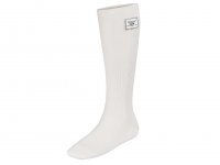 Носки Sabelt UI-100, FIA 8856-2000, белый, размер L, Z150UI100SOCKSBL