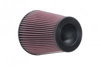 Фильтр нулевого сопротивления универсальный K&N RF-10410 d=152mm