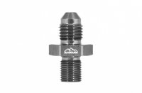 Адаптер П AN04 - П M10 x 1,0 mm, алюминий, BLACKROCK LAB, AM816-04M1010Ti