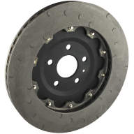 Тормозной диск 365*34mm, DC Brakes DC81752AL, передний левый, Audi RSQ3 - Тормозной диск 365*34mm, DC Brakes DC81752AL, передний левый, Audi RSQ3