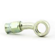 Фитинг banjo d10 mm, 20° в бок D-03 сталь 5097-03P, Goodridge - Фитинг banjo d10 mm, 20° в бок D-03 сталь 5097-03P, Goodridge