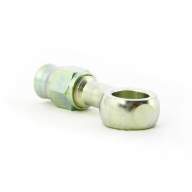 Фитинг banjo d10 mm, 20° в бок D-03 сталь 5097-03P, Goodridge - Фитинг banjo d10 mm, 20° в бок D-03 сталь 5097-03P, Goodridge