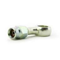 Фитинг banjo d10 mm, 20° в бок D-03 сталь 5097-03P, Goodridge - Фитинг banjo d10 mm, 20° в бок D-03 сталь 5097-03P, Goodridge