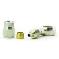 Фитинг banjo d10 mm, 20° в бок D-03 сталь 5097-03P, Goodridge - Фитинг banjo d10 mm, 20° в бок D-03 сталь 5097-03P, Goodridge