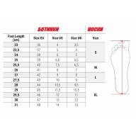 Носки Sabelt UI-100, FIA 8856-2000, белый, размер M, Z150UI100SOCKSBM - Носки Sabelt UI-100, FIA 8856-2000, белый, размер M, Z150UI100SOCKSBM