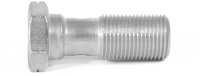 Болт (штуцер) для banjo M12x1 L=30mm сталь, Goodridge 992-04-M121Z1