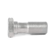 Болт (штуцер) для banjo M12x1 L=30mm сталь, Goodridge 992-04-M121Z1 - Болт (штуцер) для banjo M12x1 L=30mm сталь, Goodridge 992-04-M121Z1