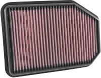 Воздушный фильтр нулевого сопротивления K&N 33-5023 JEEP WRANGLER 2.8L L4 DSL