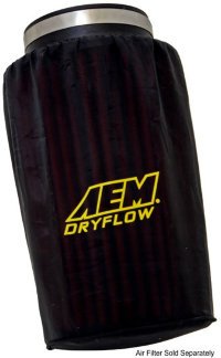 Чехол защитный D=133 / H=229 AEM 1-4001