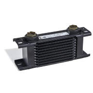 Радиатор масляный 10 рядов; 210 mm ширина; ProLine STD (M22x1,5 выход) Setrab, 50-110-7612 - Радиатор масляный 10 рядов; 210 mm ширина; ProLine STD (M22x1,5 выход) Setrab, 50-110-7612