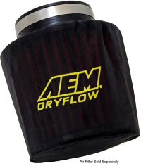Чехол защитный D=133mm / H=152mm AEM 1-4000