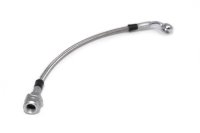 Армированные тормозные шланги Goodridge VAGRB-S38V1-2P (2 шт.) задние Audi A3. S3 2012- (8V); GOLF 7