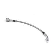 Армированные тормозные шланги Goodridge VAGRB-S38V1-2P (2 шт.) задние Audi A3. S3 2012- (8V); GOLF 7 - Армированные тормозные шланги Goodridge VAGRB-S38V1-2P (2 шт.) задние Audi A3. S3 2012- (8V); GOLF 7