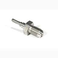 Фитинг папа M10*1 под прямой и обратный конус, D-03 нерж.сталь TC03-46-M1 BLACKROCK LAB - Фитинг папа M10*1 под прямой и обратный конус, D-03 нерж.сталь TC03-46-M1 BLACKROCK LAB