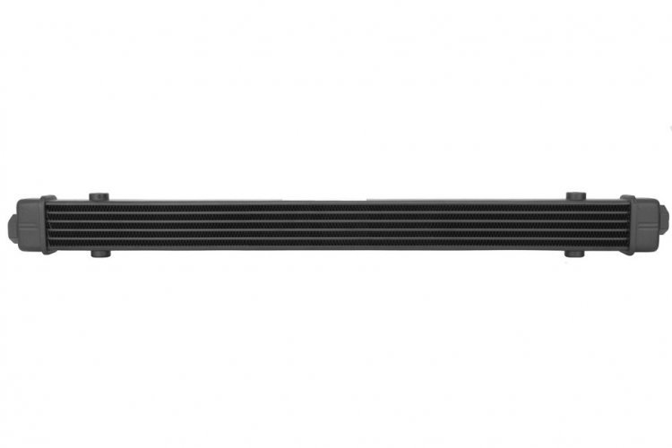 Радиатор масляный 655x65x40; ProLine Slimline SLM (M22x1,5 выход) Setrab, 53-10749, 592-06