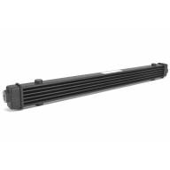 Радиатор масляный 655x65x40; ProLine Slimline SLM (M22x1,5 выход) Setrab, 53-10749, 592-06 - Радиатор масляный 655x65x40; ProLine Slimline SLM (M22x1,5 выход) Setrab, 53-10749, 592-06
