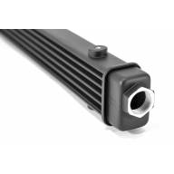 Радиатор масляный 655x65x40; ProLine Slimline SLM (M22x1,5 выход) Setrab, 53-10749, 592-06 - Радиатор масляный 655x65x40; ProLine Slimline SLM (M22x1,5 выход) Setrab, 53-10749, 592-06