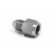 Адаптер П AN04 - М NPT1/8X27, алюминий, BLACKROCK LAB, AN370-0418NPT - Адаптер П AN04 - М NPT1/8X27, алюминий, BLACKROCK LAB, AN370-0418NPT