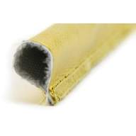 Термоизоляция шлангов и проводов 25mm цена за 1м, GOLD reflective, Thermal Division TDWG251 - Термоизоляция шлангов и проводов 25mm цена за 1м, GOLD reflective, Thermal Division TDWG251