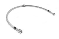 Армированные тормозные шланги Goodridge VAGFB-S38V1-2P (2 шт.) перед Audi A3. S3 2012- (8V); GOLF 7,