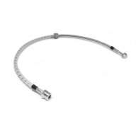 Армированные тормозные шланги Goodridge VAGFB-S38V1-2P (2 шт.) перед Audi A3. S3 2012- (8V); GOLF 7, - Армированные тормозные шланги Goodridge VAGFB-S38V1-2P (2 шт.) перед Audi A3. S3 2012- (8V); GOLF 7,